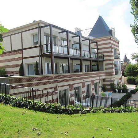 Villa Regina Trouville-sur-Mer Quarto foto