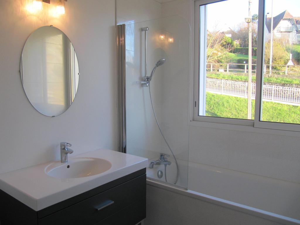 Villa Regina Trouville-sur-Mer Quarto foto