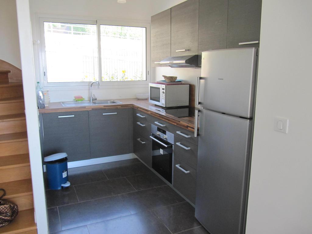 Villa Regina Trouville-sur-Mer Quarto foto