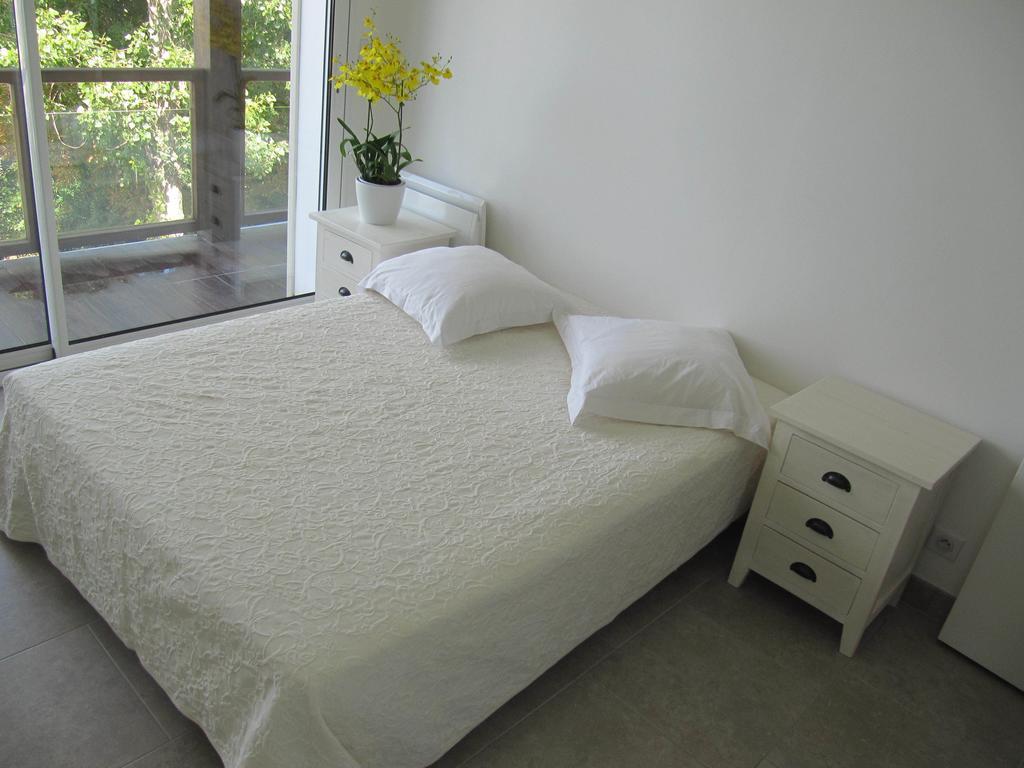 Villa Regina Trouville-sur-Mer Quarto foto